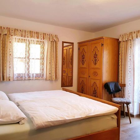Haus Brandstein Ferienwohnungen Ramsau bei Berchtesgaden Εξωτερικό φωτογραφία