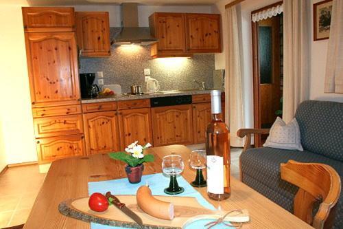 Haus Brandstein Ferienwohnungen Ramsau bei Berchtesgaden Εξωτερικό φωτογραφία