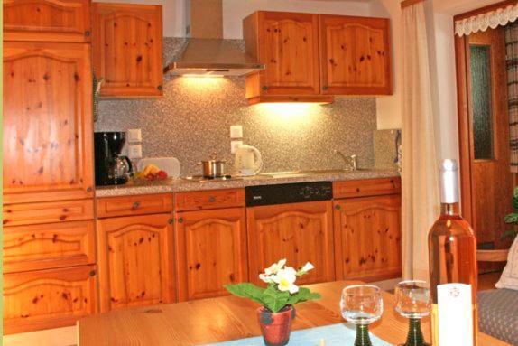 Haus Brandstein Ferienwohnungen Ramsau bei Berchtesgaden Εξωτερικό φωτογραφία
