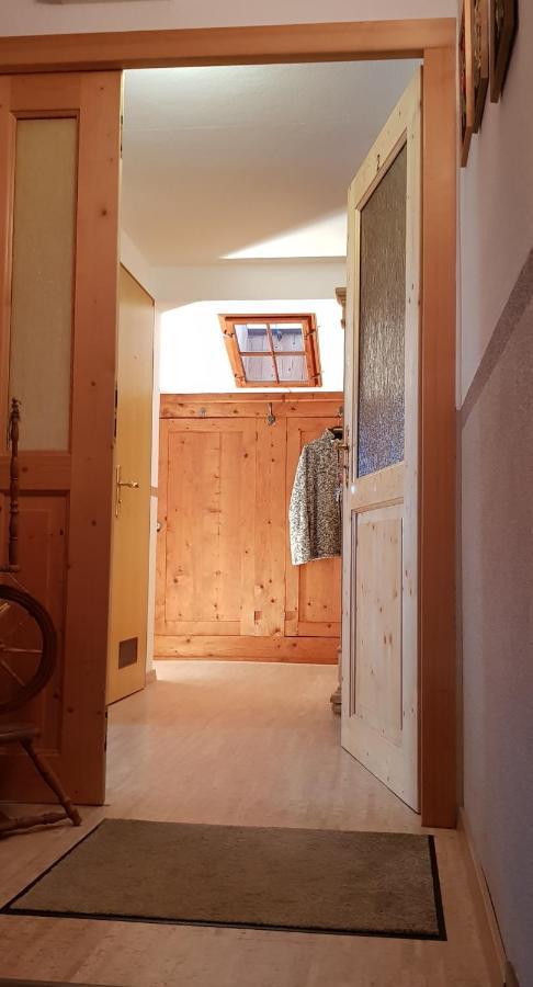 Haus Brandstein Ferienwohnungen Ramsau bei Berchtesgaden Εξωτερικό φωτογραφία