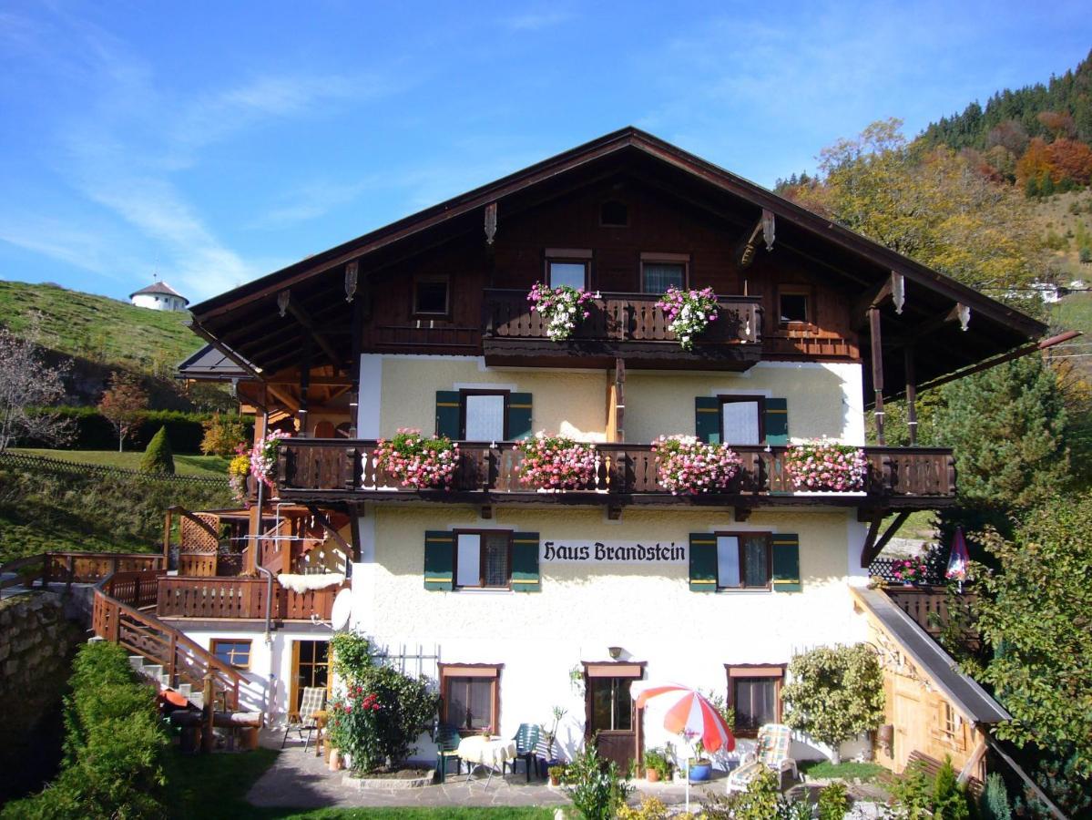 Haus Brandstein Ferienwohnungen Ramsau bei Berchtesgaden Εξωτερικό φωτογραφία